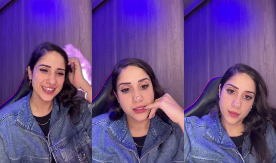 Ba.j3nni Bigo Live — Jul 30, 2026, 12:39 PM