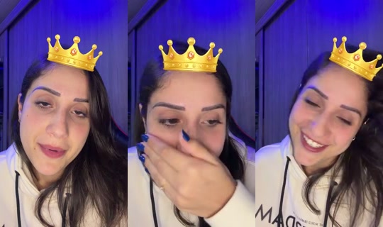 Ba.j3nni Bigo Live — Sep 30, 2026, 1:58 AM