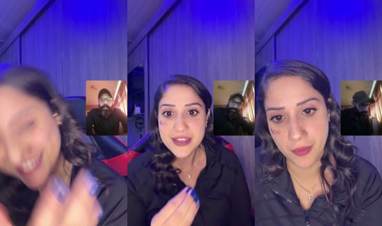 Ba.j3nni Bigo Live — Oct 2, 2026, 5:19 PM