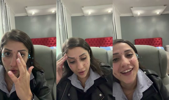 Ba.j3nni Bigo Live — Oct 10, 2026, 8:04 PM