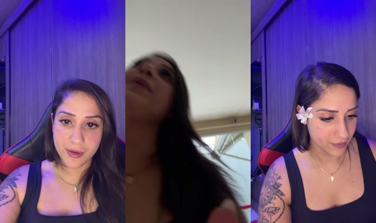 Ba.j3nni Bigo Live — Oct 14, 2026, 7:21 PM