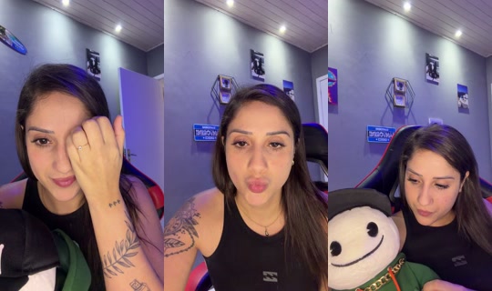 Ba.j3nni Bigo Live — Oct 19, 2026, 3:50 PM