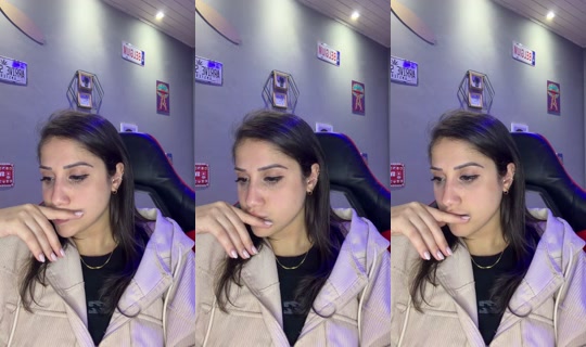 Ba.j3nni Bigo Live — Oct 21, 2026, 8:54 PM