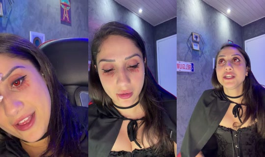Ba.j3nni Bigo Live — Oct 30, 2026, 2:55 AM