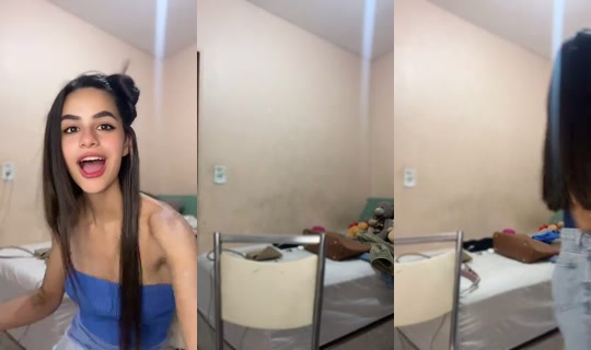 Ba.joyce Bigo Live — Sep 23, 2026, 8:34 PM