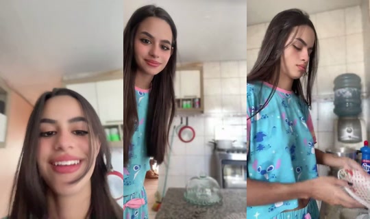 Ba.joyce Bigo Live — Sep 27, 2026, 12:00 PM