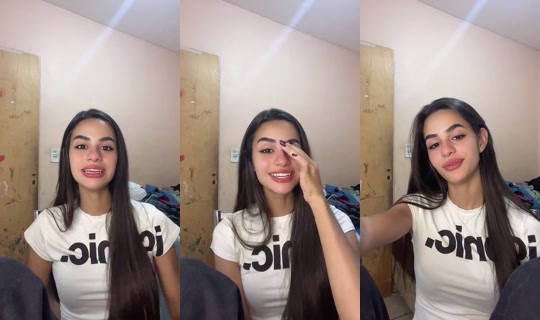 Ba.joyce Bigo Live — Oct 27, 2026, 1:59 AM