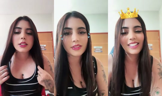 Ba.larah Bigo Live — Oct 16, 2026, 5:22 PM