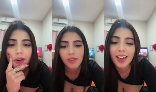 Ba.larah Bigo Live — Oct 17, 2026, 8:38 AM