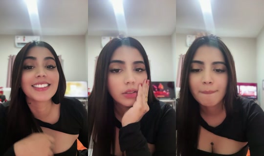 Ba.larah Bigo Live — Oct 17, 2026, 9:32 AM