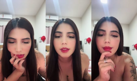 Ba.larah Bigo Live — Oct 18, 2026, 7:34 AM