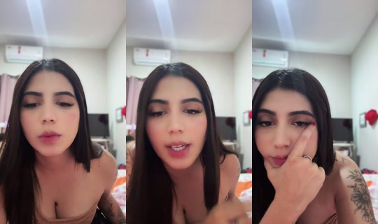 Ba.larah Bigo Live — Oct 18, 2026, 9:22 AM