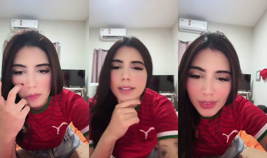 Ba.larah Bigo Live — Oct 20, 2026, 5:17 AM