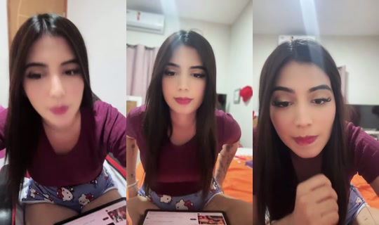 Ba.larah Bigo Live — Oct 21, 2026, 5:05 AM