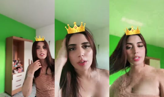 Ba.larah Bigo Live — Oct 24, 2026, 8:52 AM