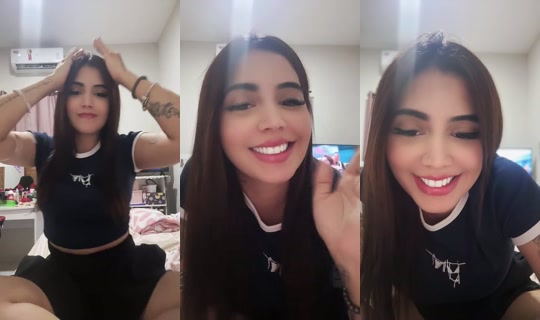 Ba.larah Bigo Live — Oct 28, 2026, 3:08 AM