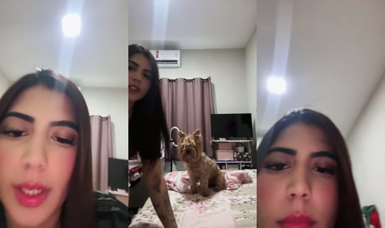Ba.larah Bigo Live — Oct 29, 2026, 9:03 AM