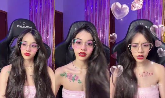 Ba.meumel Bigo Live — Jul 29, 2026, 9:45 PM