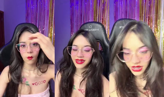 Ba.meumel Bigo Live — Jul 30, 2026, 12:15 AM