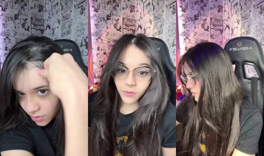 Ba.meumel Bigo Live — Sep 14, 2026, 1:23 PM