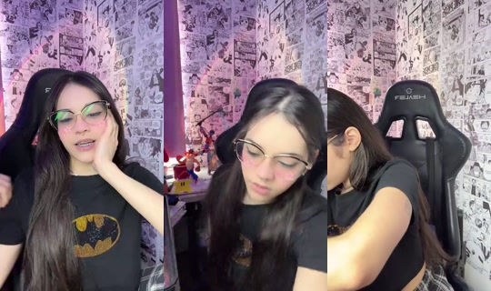 Ba.meumel Bigo Live — Sep 14, 2026, 2:13 PM