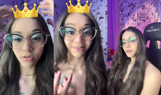 Ba.meumel Bigo Live — Sep 18, 2026, 1:04 AM