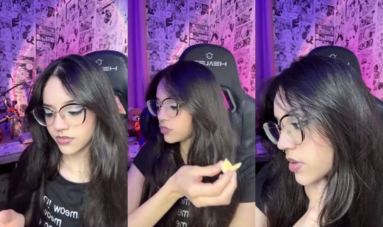 Ba.meumel Bigo Live — Sep 22, 2026, 12:47 AM
