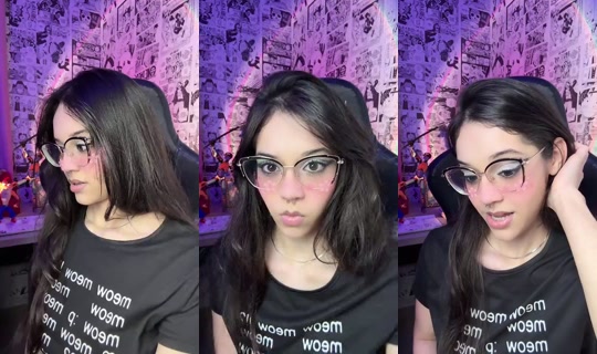 Ba.meumel Bigo Live — Sep 22, 2026, 2:30 AM