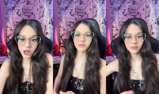 Ba.meumel Bigo Live — Oct 1, 2026, 11:46 PM