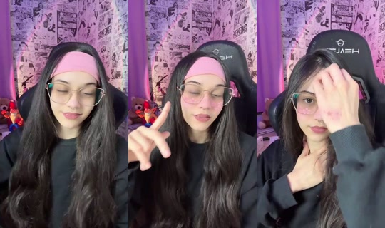 Ba.meumel Bigo Live — Oct 3, 2026, 2:54 AM