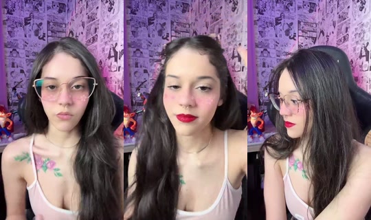 Ba.meumel Bigo Live — Oct 3, 2026, 11:03 PM