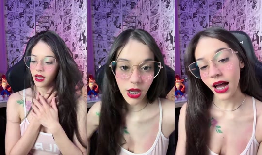 Ba.meumel Bigo Live — Oct 3, 2026, 11:54 PM