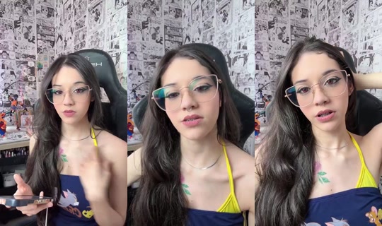 Ba.meumel Bigo Live — Oct 4, 2026, 6:53 PM