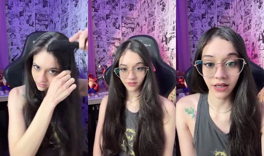 Ba.meumel Bigo Live — Oct 4, 2026, 10:33 PM