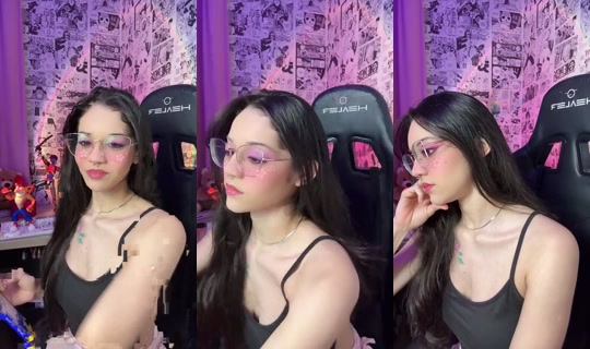 Ba.meumel Bigo Live — Oct 5, 2026, 11:34 PM