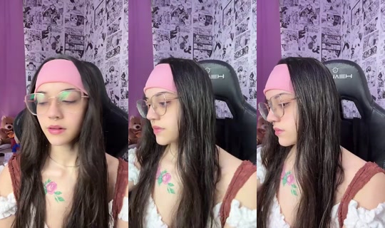 Ba.meumel Bigo Live — Oct 6, 2026, 6:20 PM