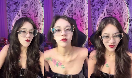 Ba.meumel Bigo Live — Oct 18, 2026, 10:24 PM