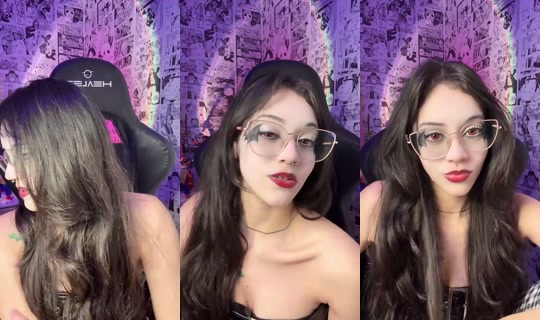 Ba.meumel Bigo Live — Oct 19, 2026, 12:12 AM