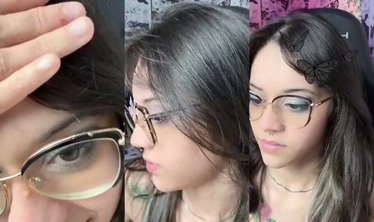 Ba.meumel Bigo Live — Oct 22, 2026, 12:20 AM