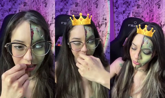 Ba.meumel Bigo Live — Oct 27, 2026, 1:32 AM
