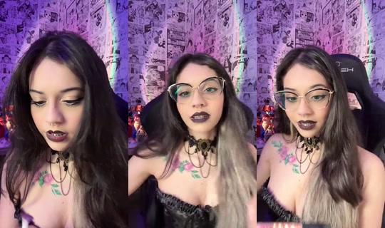 Ba.meumel Bigo Live — Oct 28, 2026, 11:04 PM