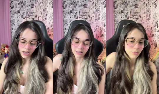 Ba.meumel Bigo Live — Oct 29, 2026, 9:21 PM
