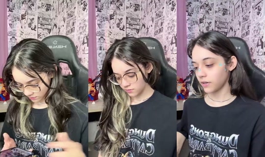 Ba.meumel Bigo Live — Oct 30, 2026, 7:03 PM