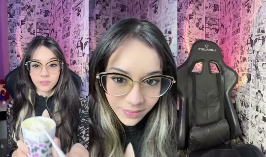 Ba.meumel Bigo Live — Oct 30, 2026, 10:45 PM