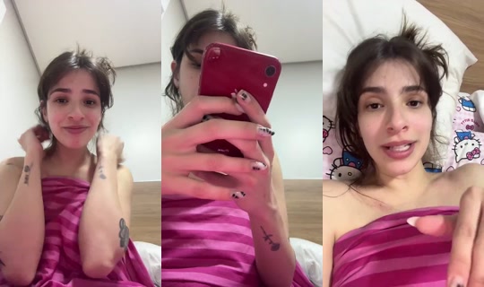 Ba.phoebe Bigo Live — Oct 28, 2026, 5:31 AM