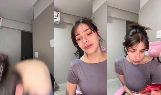 Ba.phoebe Bigo Live — Oct 30, 2026, 6:36 AM