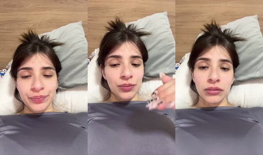 Ba.phoebe Bigo Live — Oct 30, 2026, 7:58 AM