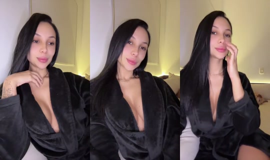 Ba.princessjuh Bigo Live — Oct 6, 2026, 6:05 AM