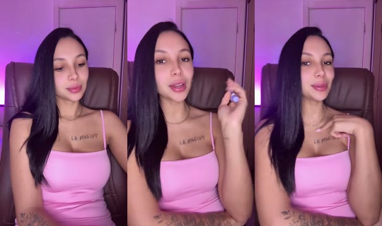 Ba.princessjuh Bigo Live — Oct 10, 2026, 1:06 AM