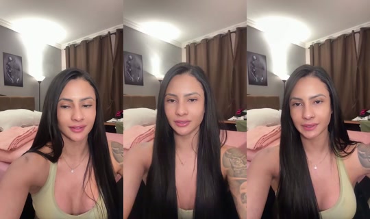 Ba.tayne Bigo Live — Aug 6, 2026, 3:01 AM